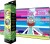 Rick And Morty - Mousepad Glitched Xl