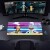 Rick And Morty - Mousepad Glitched Xl