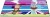 Rick And Morty - Mousepad Glitched Xl