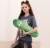 Rick And Morty - Plush Pillow Pickle Rick