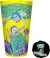 Rick And Morty - Xxl Glass Mug 2 Coasters - Pack