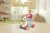 Baby Clementoni - Interactive Horse Ride On - 3-I-1 Gåbil