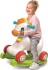 Baby Clementoni - Interactive Horse Ride On - 3-I-1 Gåbil