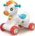Baby Clementoni - Interactive Horse Ride On - 3-I-1 Gåbil