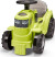 Ecoiffier - Traktor Gåbil - 51 Cm