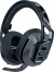 Plantronics Rig 600 Pro Hx - Trådløst Xbox Headset - Sort