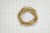 Rigging Thread 2 0 Mm X 1 M - Hemp Color - 04-Bf-0H74 - Billing Boats