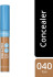 Rimmel - Kind Free All-Day Hydrating Liquid Concealer - 40 Tan