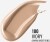 Rimmel - Lasting Finish 35 Hour Foundation - 100 Ivory