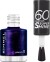Rimmel London - 60 Seconds Super Shine Nail Polish - 563 Midnight Rush - 8