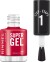 Rimmel London - Super Gel Nail Polish - 042 Rock N Roll - 12 Ml