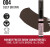 Rimmel - Wonder Freeze Brow Lamination Gel - 004 Deep Brown