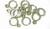 Billing Boats Fittings - Ringe - 9 Mm - 10 Stk