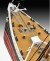 Revell - Rms Titanic Model Skib Byggesæt - 1 700 - 05210