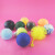 Robetoy - Squeeze Ball Set Dinosaur 10Pcs 6Øcm