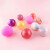 Robetoy - Squeeze Ball Set Unicorn 10Pcs 6Øcm