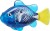 Zuru Robo Alive - Robo Fish - Blue