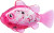 Zuru Robo Alive - Robo Fish - Pink