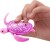 Zuru Robo Alive - Robotic Turtle - Pink Skildpadde - Series 1