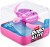 Zuru Robo Alive - Robotic Turtle - Pink Skildpadde - Series 1