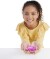 Zuru Robo Alive - Robotic Turtle - Pink Skildpadde - Series 1