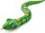 Zuru Robo Alive - Slithering Snake - Interaktiv Slange Robot