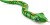 Zuru Robo Alive - Slithering Snake - Interaktiv Slange Robot