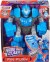 Teamsterz - Robo Clash - Fin Fury - Interaktiv Kamprobot