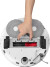 Roborock - Qrevo Curv 5A1 White