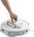 Roborock - Qrevo Curv 5A1 White
