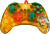 Pdp - Rock Candy Controller Til Nintendo Switch - Bowser
