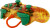 Pdp - Rock Candy Controller Til Nintendo Switch - Bowser