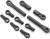 Rod End Set - Mv150125 - Maverick Rc