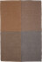Bloomingville - Rodin Tæppe - Brun - Jute - 140X200 Cm