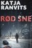 Rød Sne