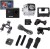 Rollei - Action-Videokamera Med Full Hd-Videoopløsning 1080P