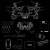Rollei - Fly 60 Drone Med Kamera