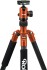 Rollei - Tripod C5I Carbon Orange
