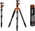 Rollei - Tripod C5I Carbon Orange