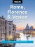 Rome Florence Venice Moon