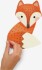 Roommates Decor - Dovendyr Og Venner - Wallstickers