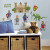 Roommates Decor - Dragejægerr - Wallstickers