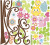 Roommates Wallstickers - Wallsticker Træ