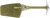 Billing Boats Fittings - Ror - 22 X 77 Mm