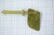 Billing Boats Fittings - Ror - 32 X 56 Mm