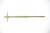 Billing Boats Fittings - Rorstamme - 3 X 93 Mm