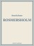 Rosmersholm