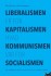 Rovdyrene Kan Tæmmes