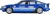 Scalextric C4634 - Rover Sd1 Bil - Btcc 1984 - Andy Rouse - 1 32
