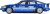 Scalextric C4634 - Rover Sd1 Bil - Btcc 1984 - Andy Rouse - 1 32